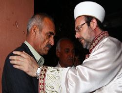 Görmez terörü telin etti